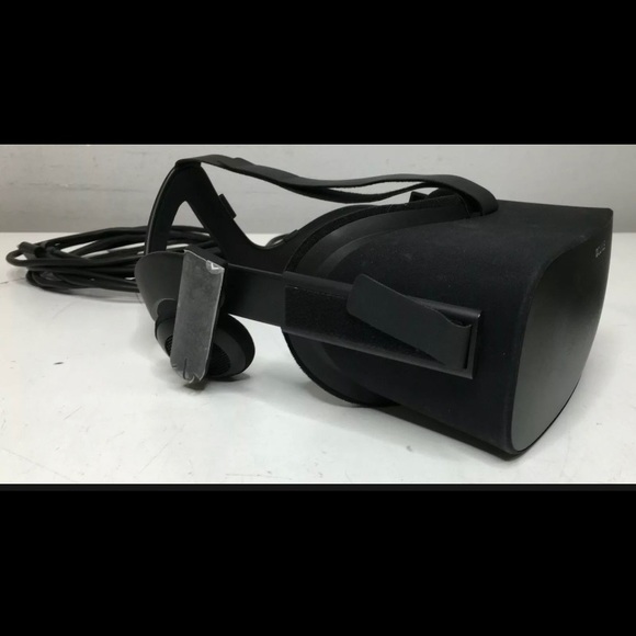 Oculus rift - Picture 4 of 6